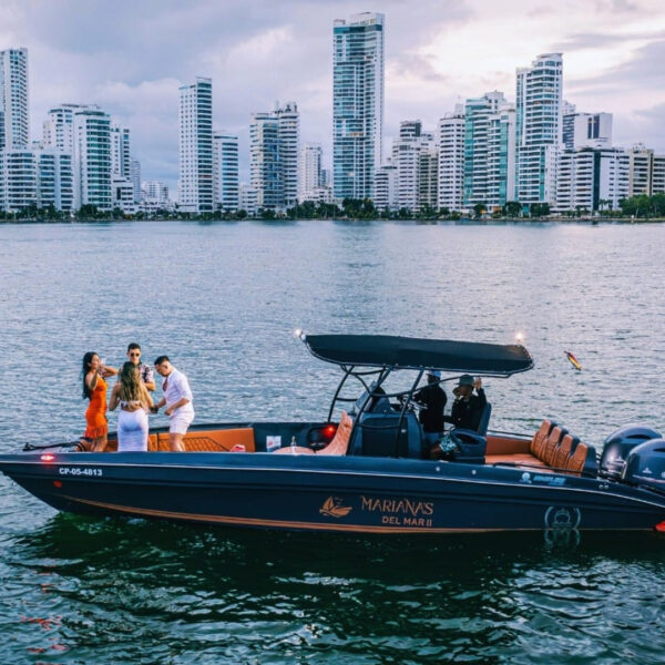 renta bote en cartagena